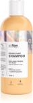 So!flow Medium Porosity Hair Humectant Shampoo sampon pentru indreptarea parului anti-electrizare 400 ml