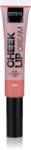 Gabriella Salvete Cheeks & Lips Cream fard multifuncțional, pentru buze și obraz culoare 03 Jam 10 ml