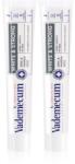 Vademecum Pearl White Duo set