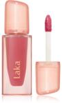 Laka Jelling Nude Gloss lip gloss hidratant culoare 302 Grape Ring 4.5 g