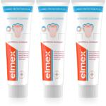 Elmex Intensive Cleaning TRIO set pentru dinti