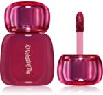 fwee 3D Voluming Tint lip gloss pentru volum maxim culoare 10 Cherry Dip 3.8 g