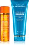 Institut Esthederm Adaptasun Golden Glow set pentru un bronz frumos și o piele sănătoasă