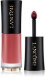 Lancome L'Absolu Rouge Drama Ink tartós matt folyékony rúzs árnyalat 555 Soif De Vivre 6 ml