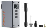 CYCPLUS AS220 PRO POCKET 2 PRO AIRBANK mini kerékpárpumpa (AS220 PRO) - kontaktor