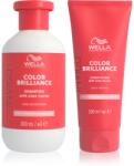 Wella Invigo Color Brilliance szett festett hajra