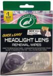 Turtle Wax FG54750 Quick And Easy fényszóró felújító készlet (TW FG54750)