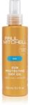 Paul Mitchell Sun Protective Dry Oil ulei hranitor uscat pentru păr 150 ml