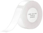 Niimbot Termikus címkék Niimbot matricák 15x50 mm, 130 db (T15*50-130 White) - kontaktor