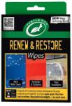 Turtle Wax FG54747 Renew And Restore törlõkendõ, 8db/csomag (TW FG54747)