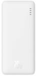 Baseus Airpow powerbank, 10000mAh, 20W (fehér)