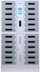 Power Technologies Statie de incarcare Power Technologies SC-Locker-24, pentru 24 device-uri, dimensiune maxima suportata, metal 14 inch (LKR-SC-B24R-E)