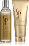 Wella SP Luxe Oil sada szett a károsult hajra