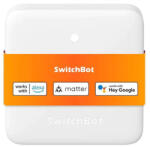 SwitchBot Intelligens Centralka SwitchBot Hub Mini Matter Enabled intelligens Centralka SwitchBot Hub Mini Matter Enabled (W0202203)