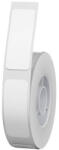 Niimbot Termikus címkék Niimbot matricák 12x30 mm, 195 db (fehér) (T12*30-195White) - kontaktor