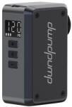 CYCPLUS AS230 PRO DP5 PRO mini kerékpárpumpa (AS230 PRO) - kontaktor