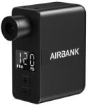 CYCPLUS AS1 PRO POCKET PRO AIRBANK mini kerékpárpumpa (AS1 PRO)