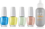 OPI Nature Strong bundle szett körmökre