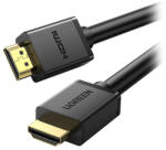 UGREEN HD104 HDMI kábel, 4K, 15 m (fekete) (10111) - kontaktor