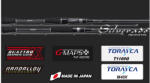 Graphiteleader SILVERADO PROTOTYPE 20GSILPC-762ML CAST FAST 2.29m 3-18gr Medium Light (G08769) - plazaweb