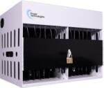 Power Technologies Statie de incarcare Power Technologies AC-Comp-16, pentru 16 device-uri, dimensiune maxima suportata 14 inch, USB-C de 65 W (CMP-B16L-E-H65C)