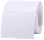 Niimbot termikus címkék B21-hez, 50mmx30mm, 230 db (T50*30-230WHITE) - kontaktor
