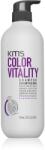KMS Color Vitality Shampoo sampon festett hajra 750 ml