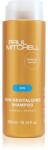 Paul Mitchell Sun Revitalizing Shampoo hidratáló sampon nap, klór és sós víz által terhelt hajra 300 ml