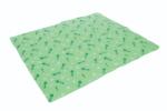 M-PETS FROZEN+ Hűsítő matrac 40 × 50 cm zöld