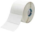 Niimbot Termikus címkék Niimbot matricák 50x30 mm - 900db (fehér) (T50*30-900 White) - kontaktor