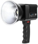 Puluz PU4119B 60W 2500K-6500K (fekete) stúdió lámpa (PU4119B)