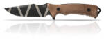 ANV M311 Spelter DLC Camo/Coyote/Coyote kés barna