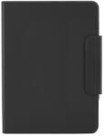 Pipetto Origami No5 Rotating Folio Case iPad Air 13 (2024) Black, 246216, iPad Kiegészítő (P059-49-AE)
