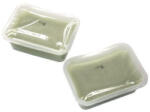Alveola Waxing Paraffin olíva oil arcra is 2x500ml