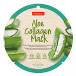 Purederm Aloe Vera maszk circle - fittprotein