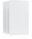 Ubiquiti UniFi Access beléptetőkártya, fehér, 10 db (UA-Card-W-10)