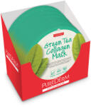 Purederm Green Tea maszk circle 24 db/csom