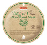 Purederm 3 az 1-ben Vegan Aloe Vera maszk - fittprotein