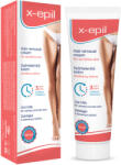 X-Epil Szőrtelenítő krém zabtejjel 100g