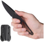 ANV P100 Cerakote/Kydex kés fekete