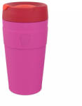 KeepCup Helix Thermal L thermo bögre rózsaszín
