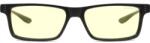 GUNNAR Cruz gyerek monitorszemüveg Onyx-Amber Natural (CRU-00101)