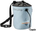 Edelrid Chalk Bag Rodeo large ziazsák világoskék