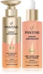 Pantene Grow Abundant szett hajra