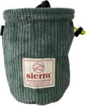 SIERRA Climbing Nat Plus ziazsák zöld