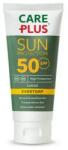 Care Plus Sun Protection Everyday Lotion SPF50+, 100 ml