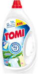 TOMI Amazónia Frissessége mosógél fehér ruhákhoz - 66 mosás 2, 97L