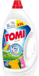 TOMI Color mosógél színes ruhákhoz - 66 mosás 2, 97L