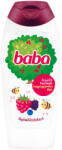 Baba tusfürdő Bogyósgyümölcs illattal 400ml