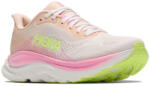 Hoka Clifton 11 női futócipő Cipőméret (EU): 40 / rózsaszín/fehér